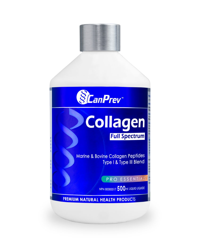 Collagen Full Spectrum Liquid 500ml