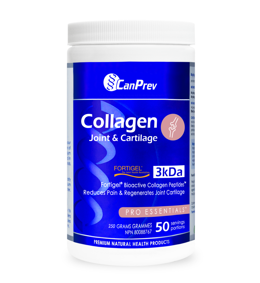Collagen Joint & Cartilage Fortigel Powder 250g
