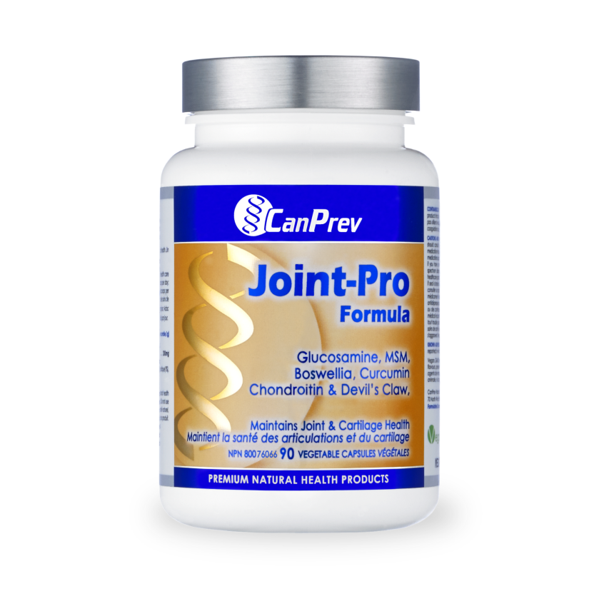 Joint-Pro Formula 90 v-caps