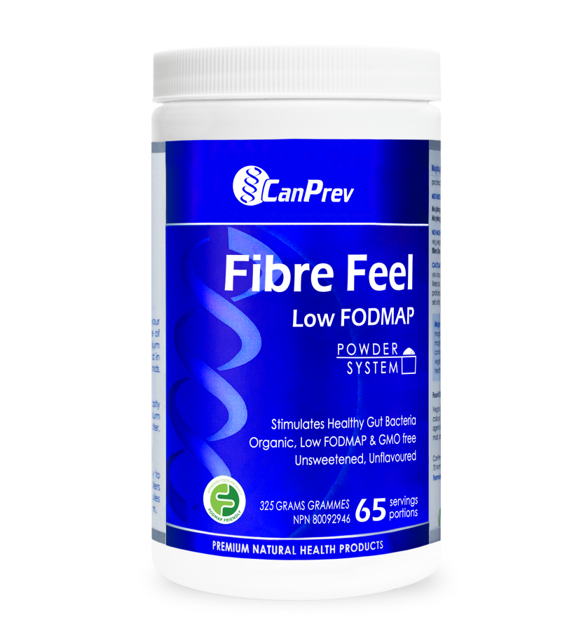 Fibre Feel Powder 325g