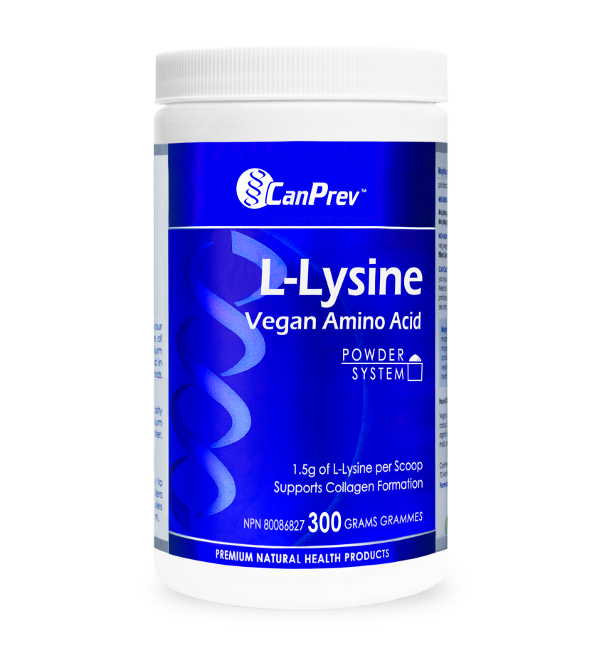 L-Lysine Powder 300g