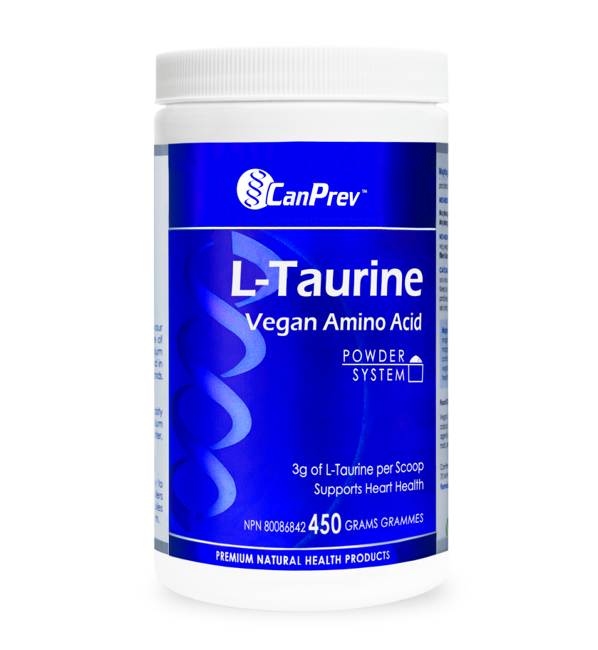 L-Taurine Powder 450g