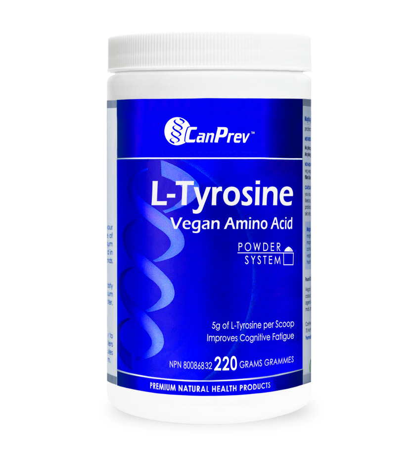 L-Tyrosine Powder 220g