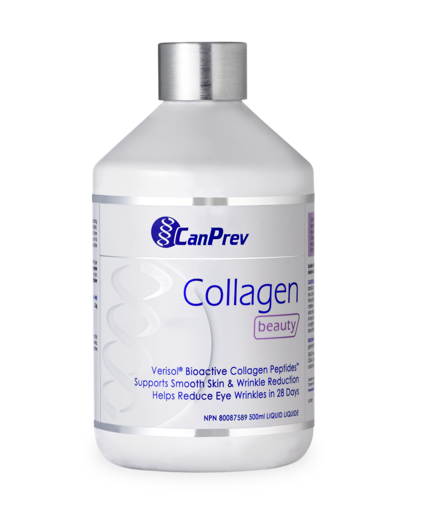 Collagen Beauty Liquid 500ml