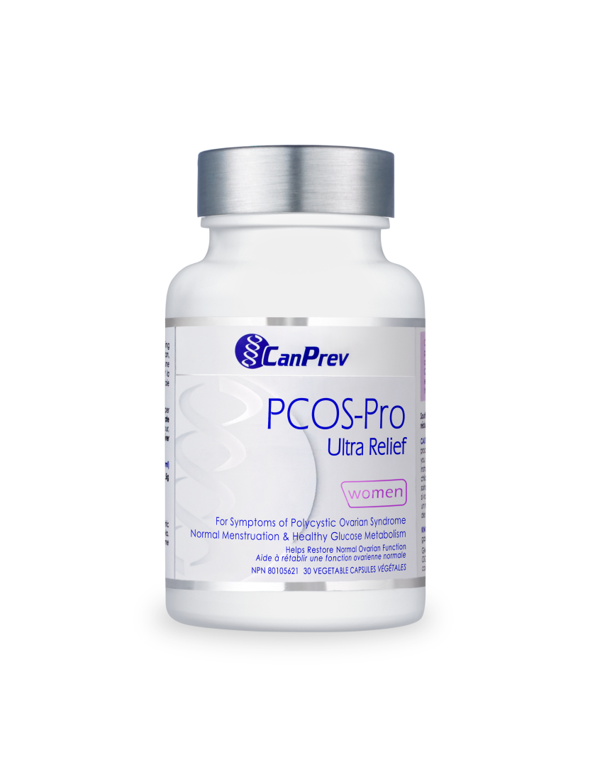 PCOS-Pro 30 v-caps