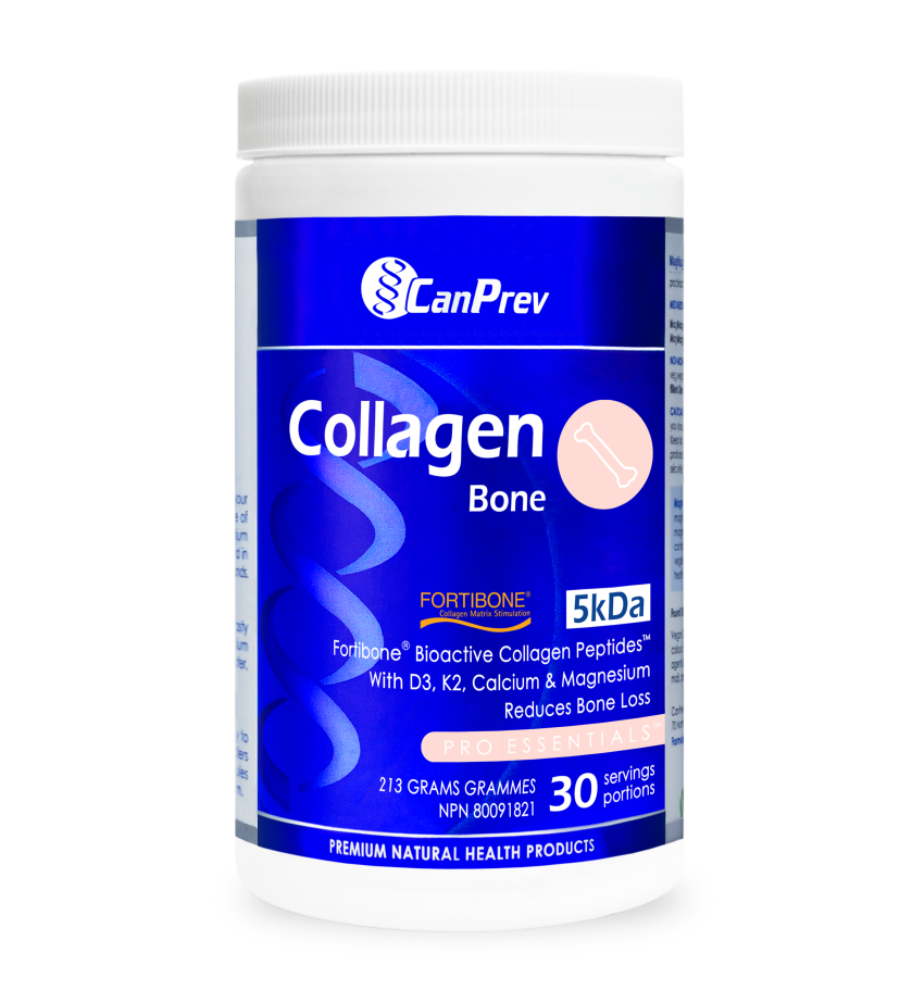 Collagen Bone – Fortibone Powder 213g