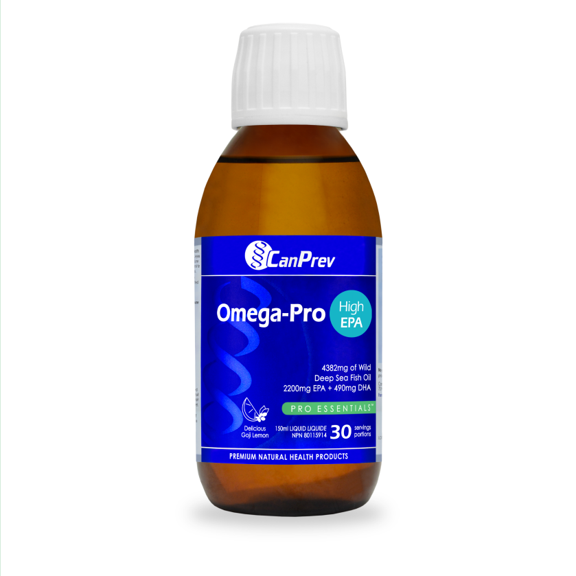 Omega-Pro High EPA – 150ml
