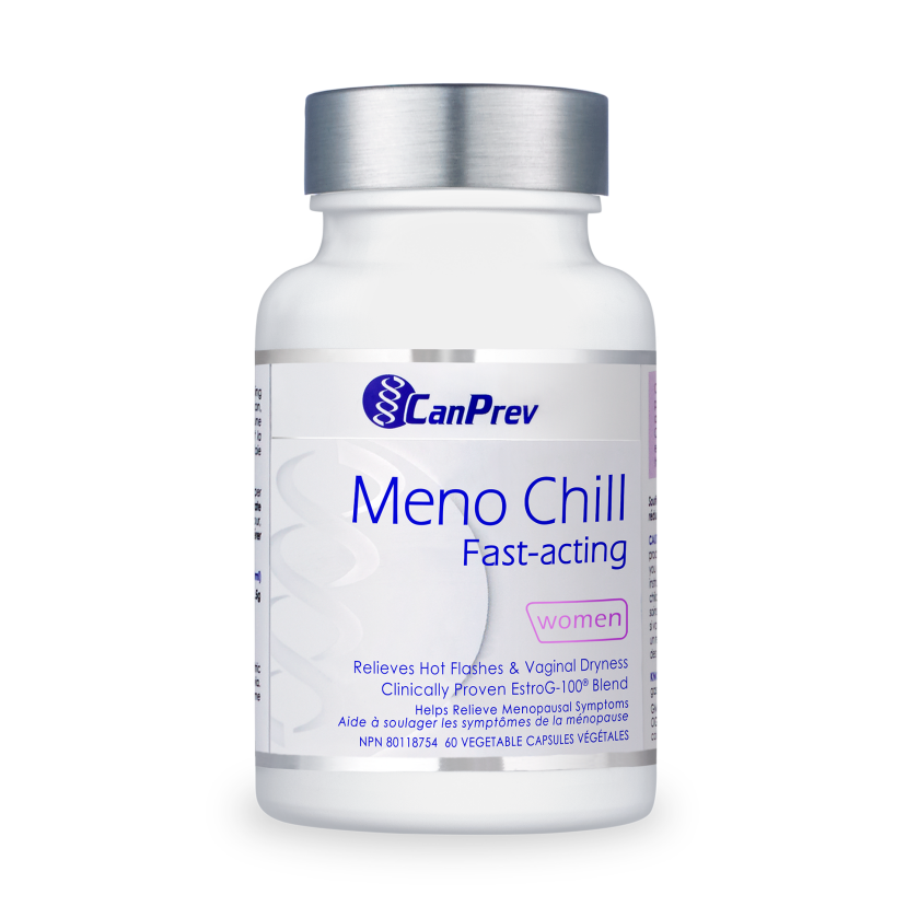 Meno Chill 60 v-caps