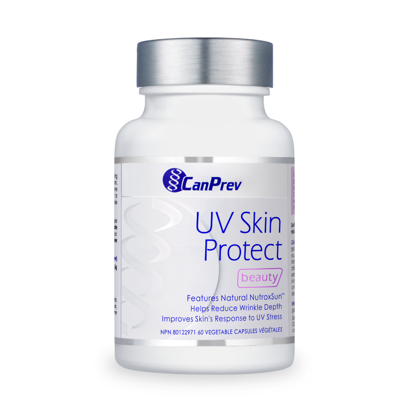 UV Skin Protect 60 v-caps