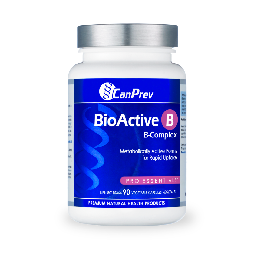 BioActive B 90 v-caps