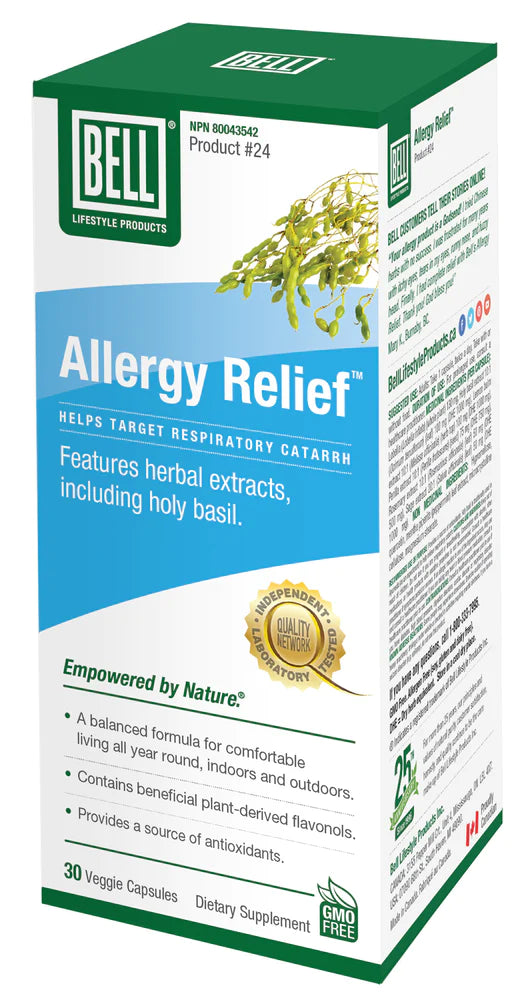 Allergy Relief™