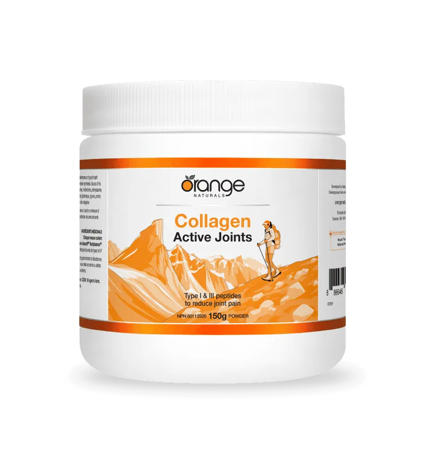 Collagen Active Joints - Powder
