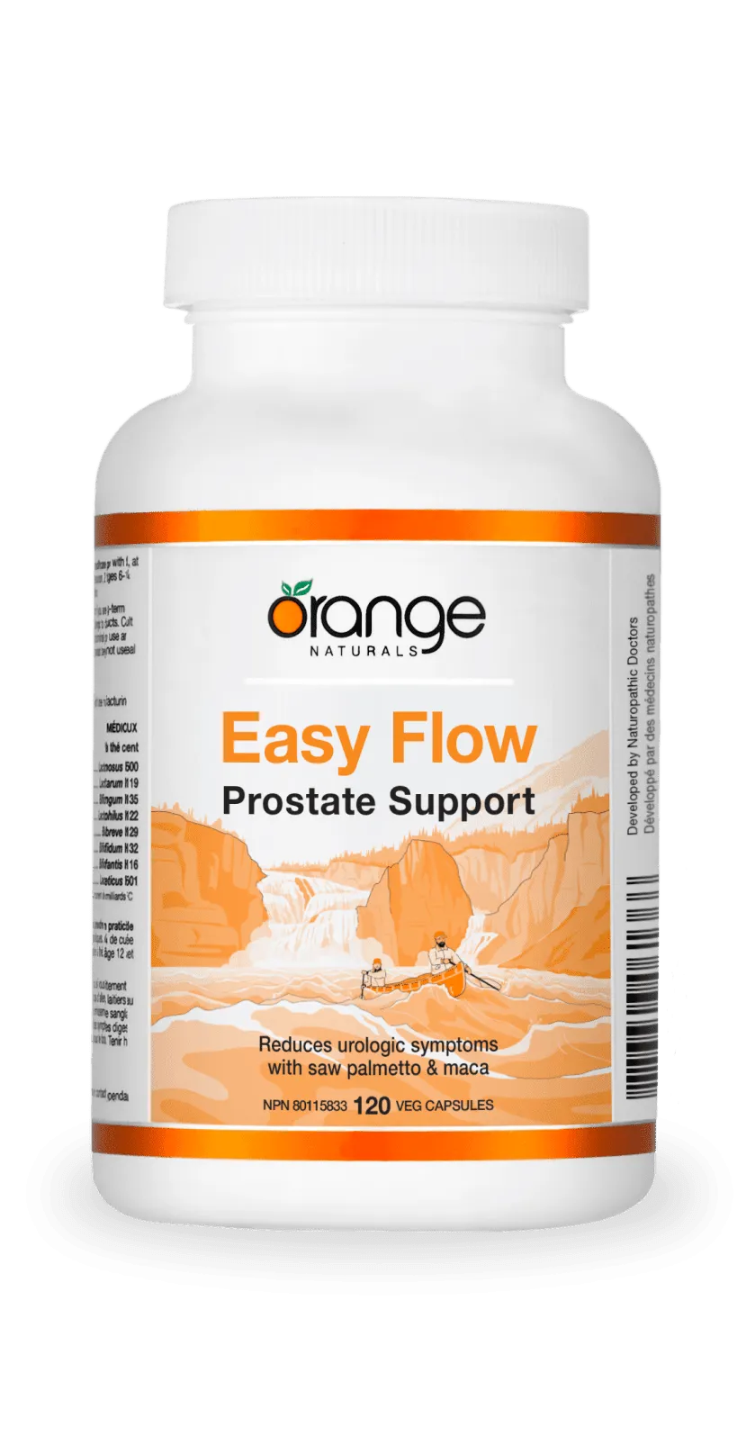 Easy Flow Prostate Support