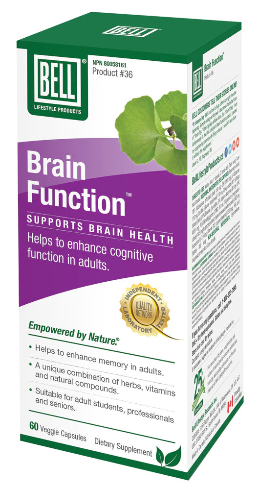 Brain Function™