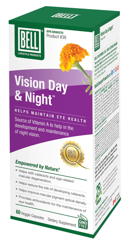 Vision Day & Night™