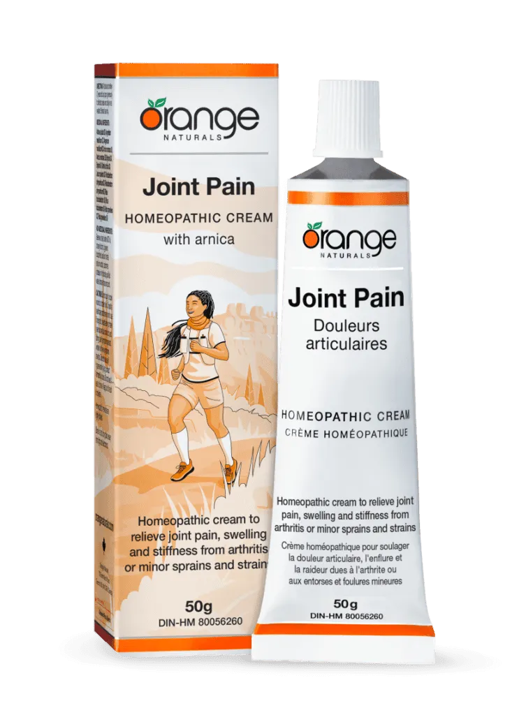 Joint Pain Cream