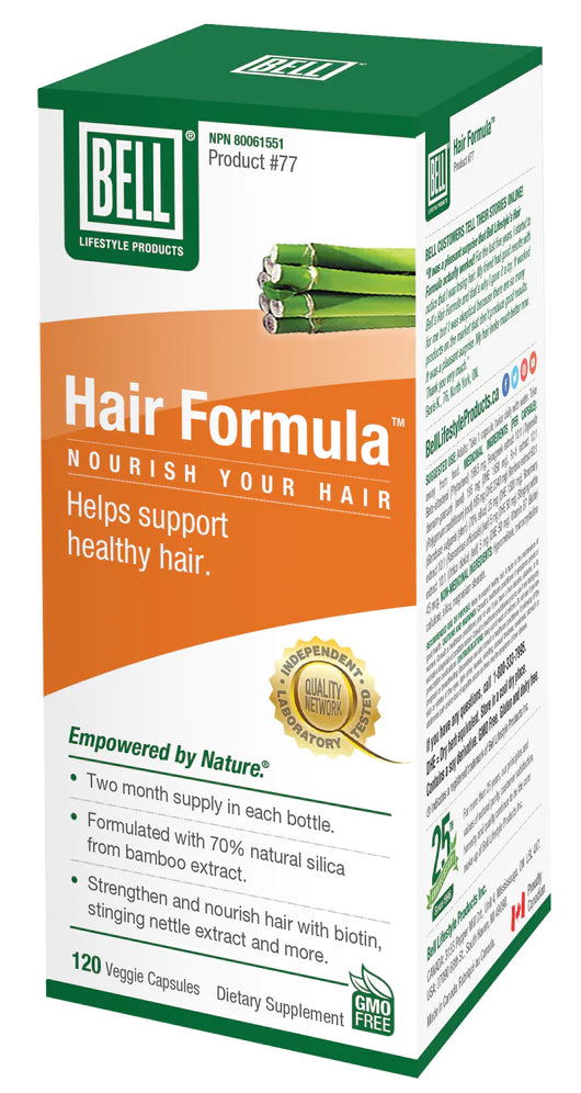 Hair Formula™