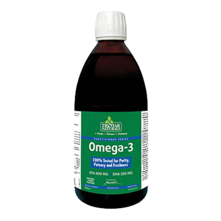 Tristar Omega-3 - 500ml