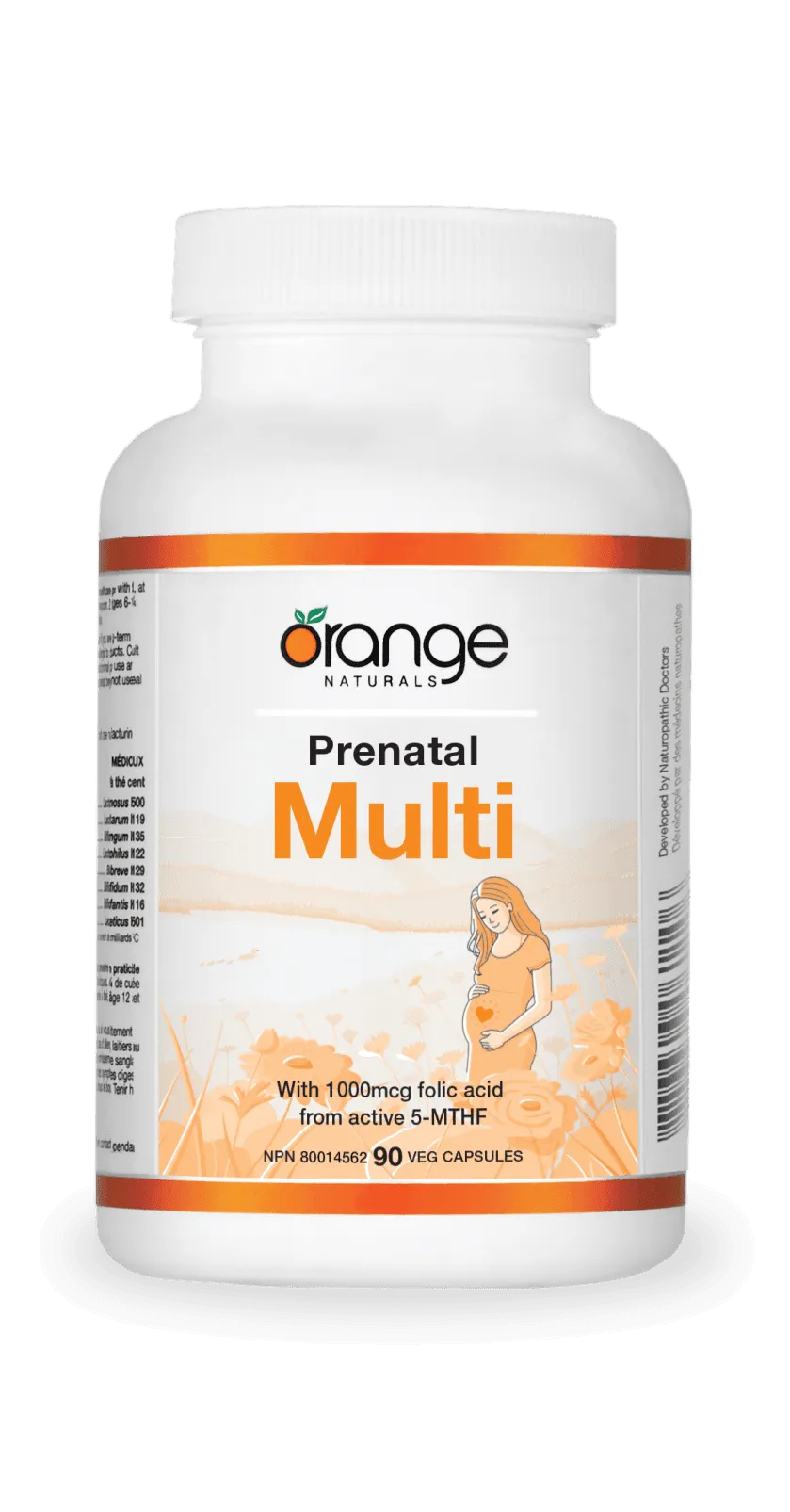 Prenatal Multi (new formula)