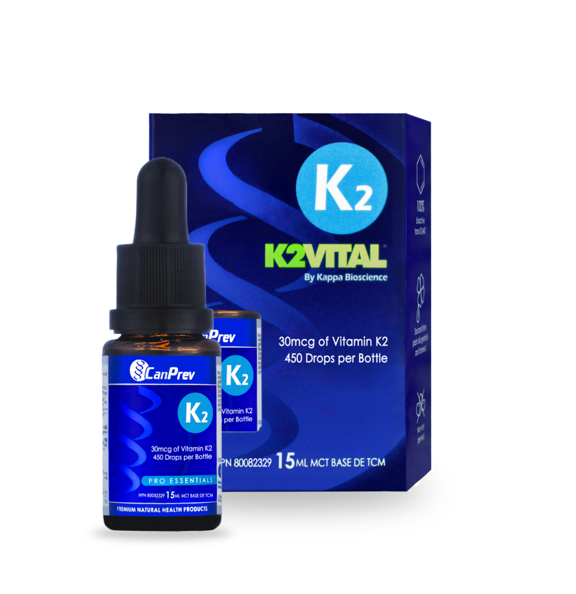 K2 Box K2 Drops 15ml