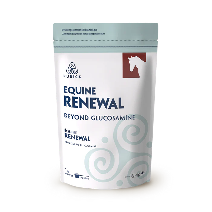 Equine Renewal (1 kg powder )