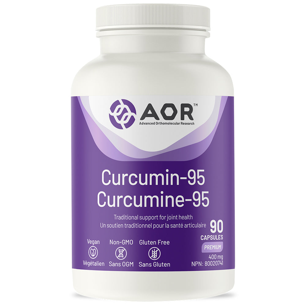 Curcumin-95 90caps