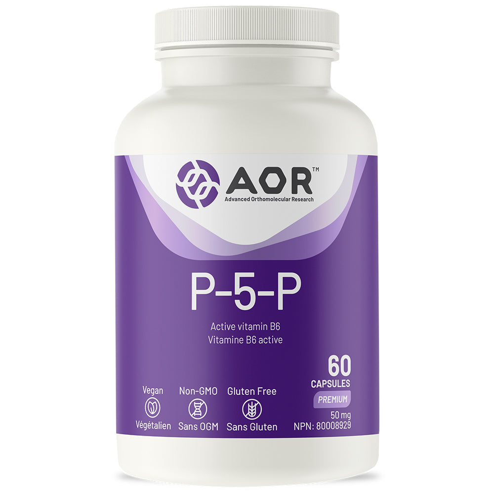 P-5-P 60s
