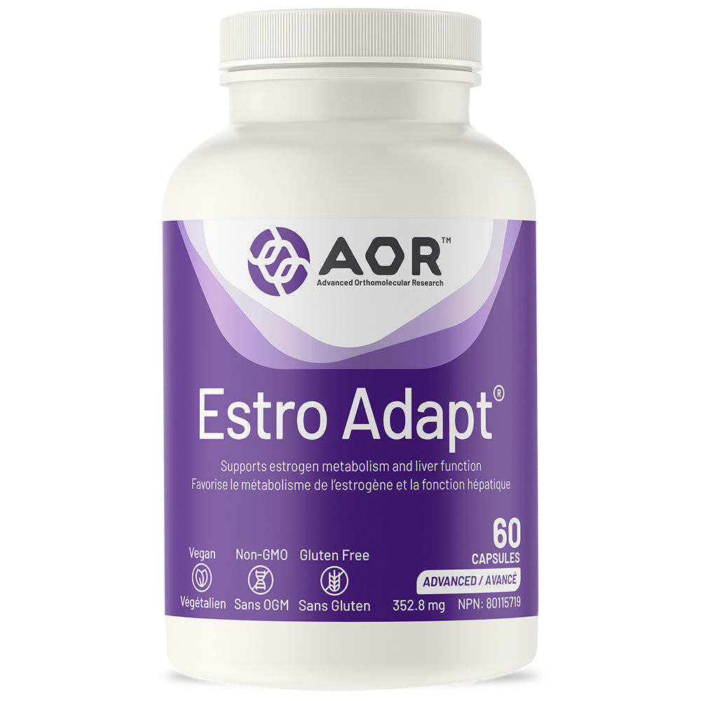 Estro Adapt 60caps