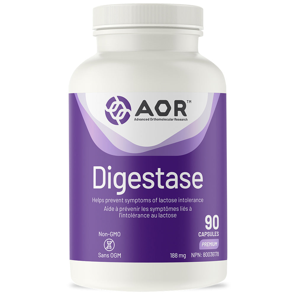 Digestase 90caps