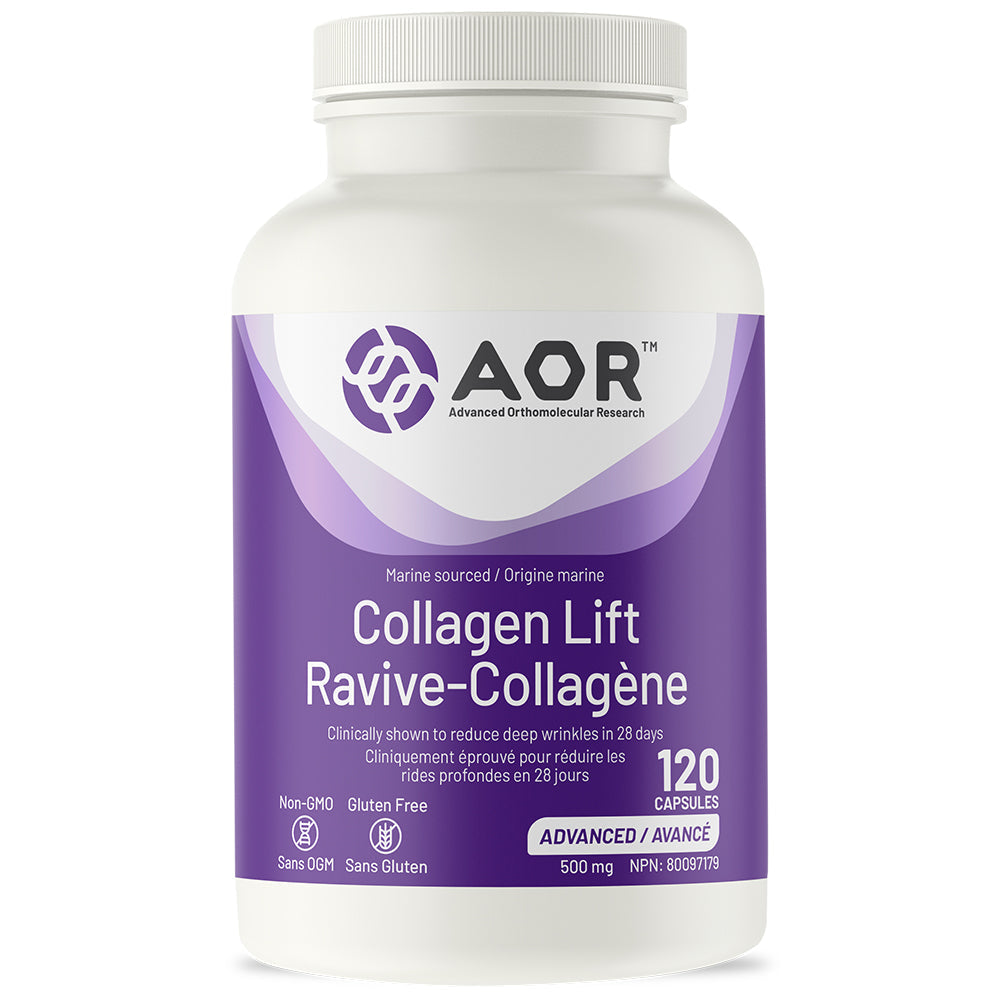 Collagen Lift 120caps