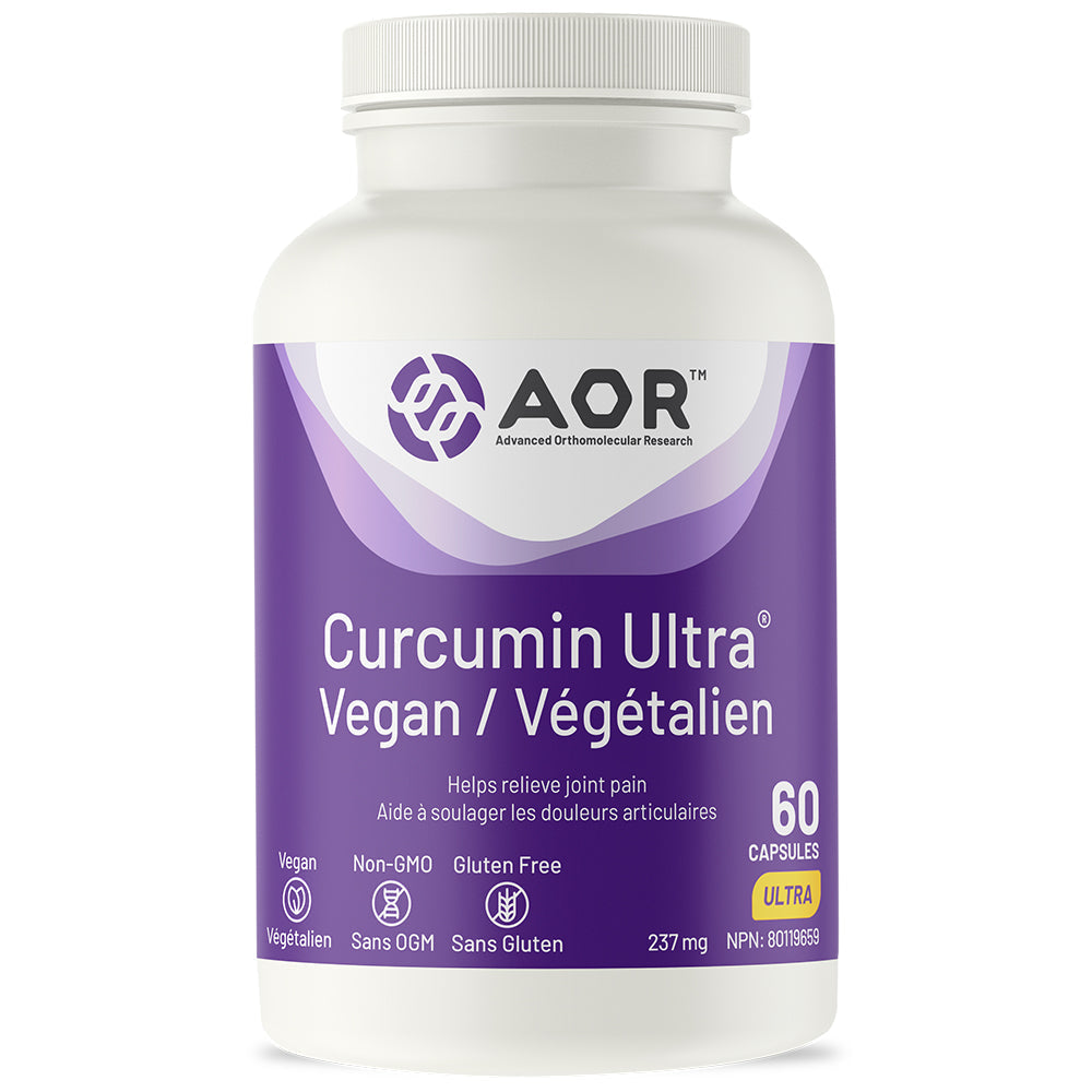 Curcumin Ultra Vegan 60 caps