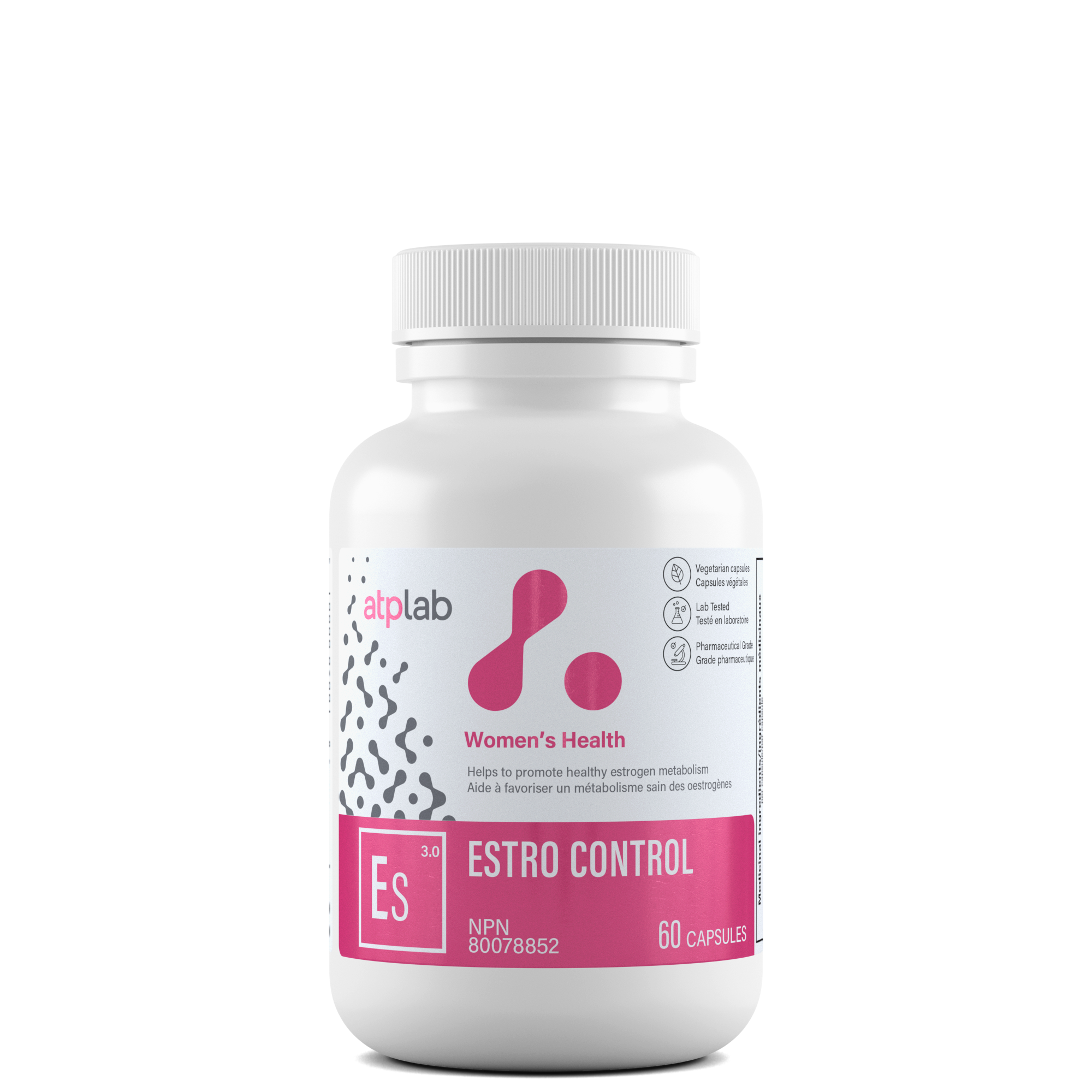 Estro-control- 60 Caps