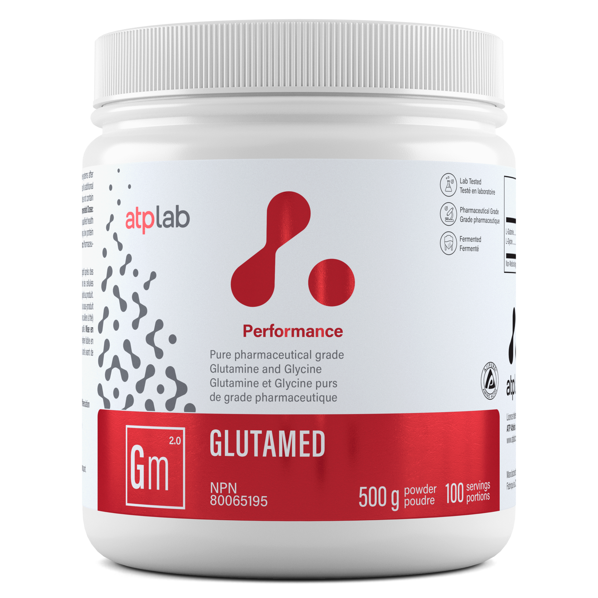 Glutamed - 500g