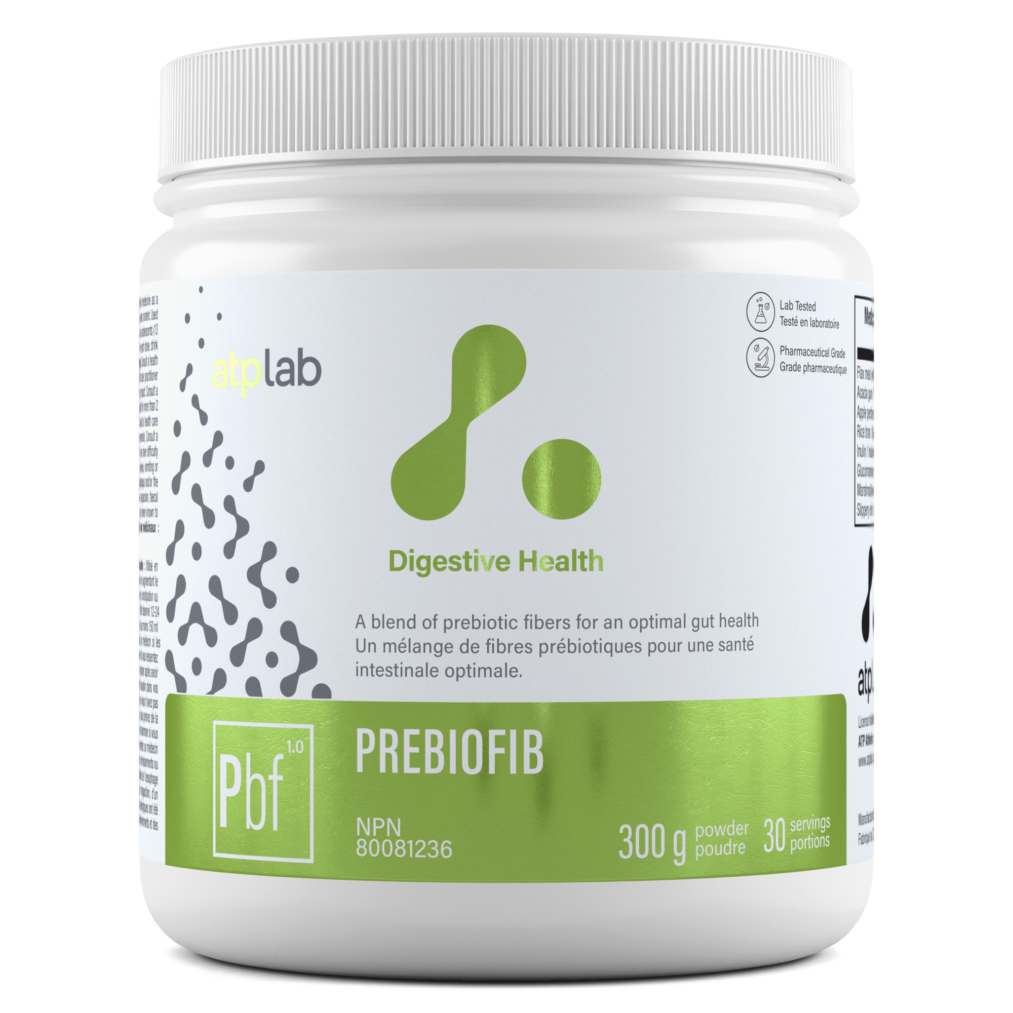 PreBioFib - 300g