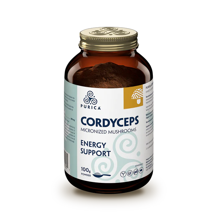 Cordyceps(100 gram powder )