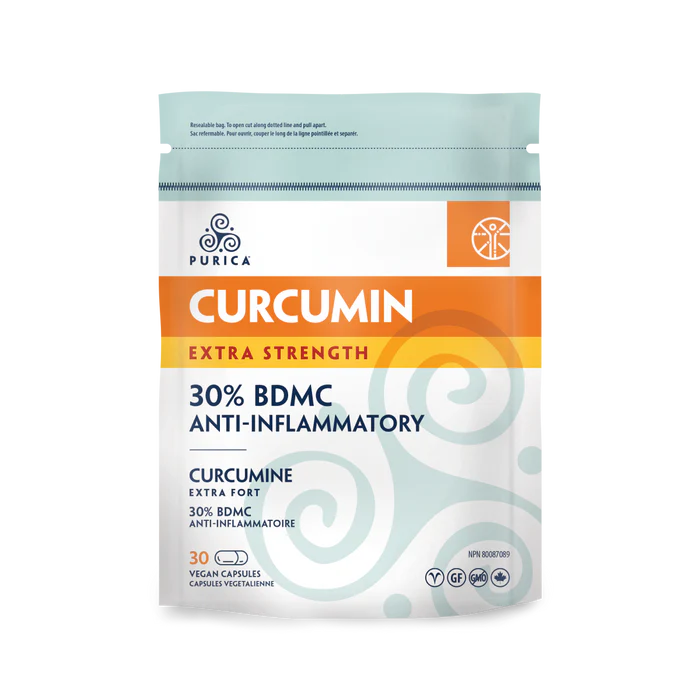 CURCUMIN NEW! 30 v-caps