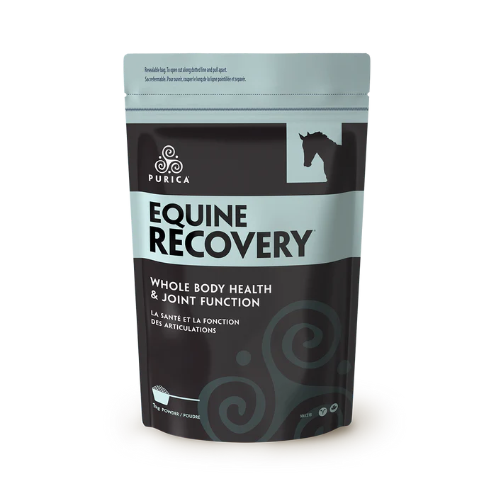 Equine Recovery (1kg powder)