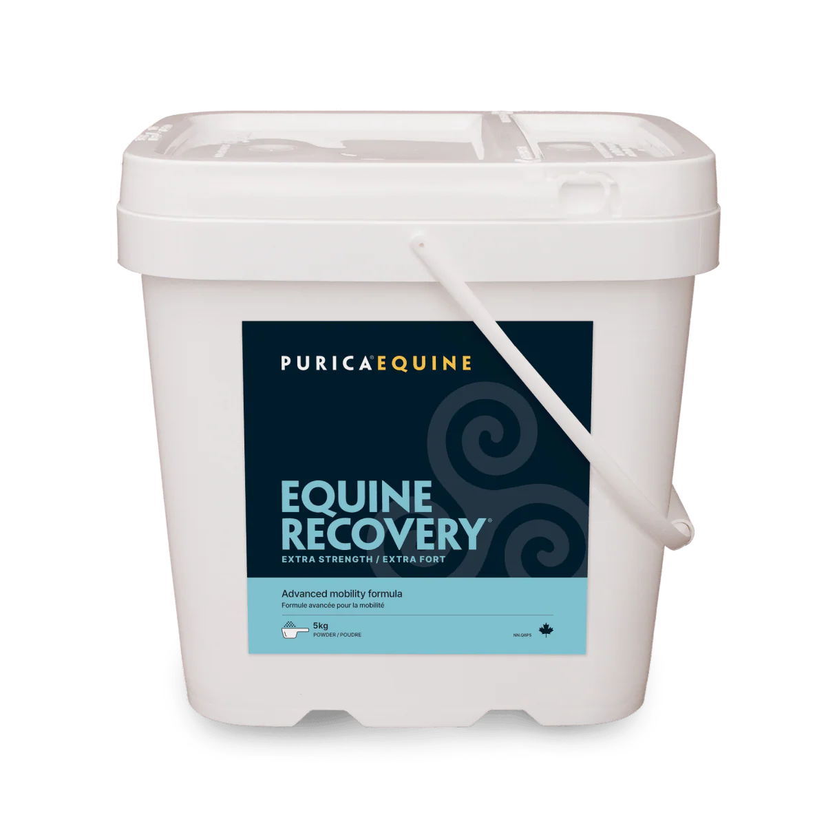 Equine Recovery x-strength 5kg