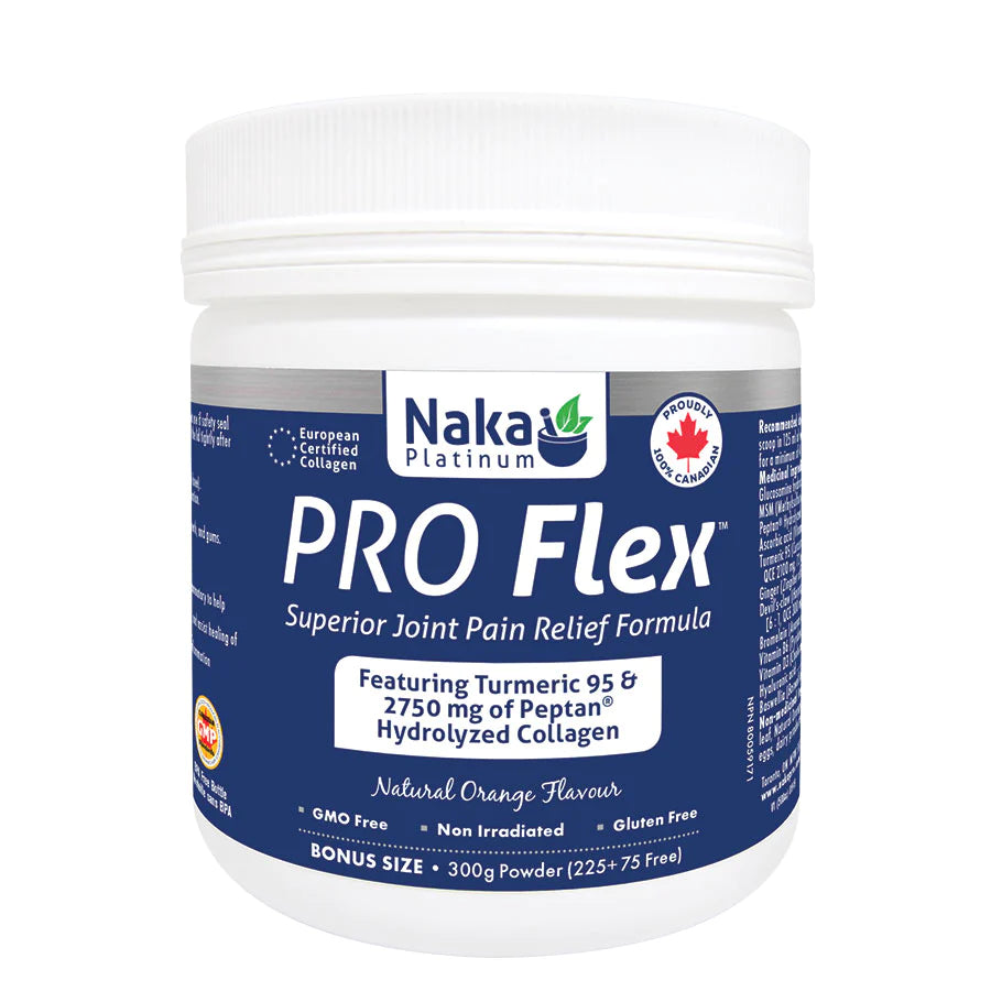 Platinum Pro Flex – 300g