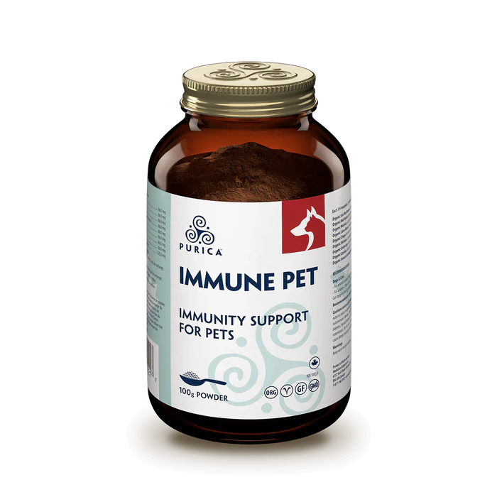 Immune Pet (100 gram powder )