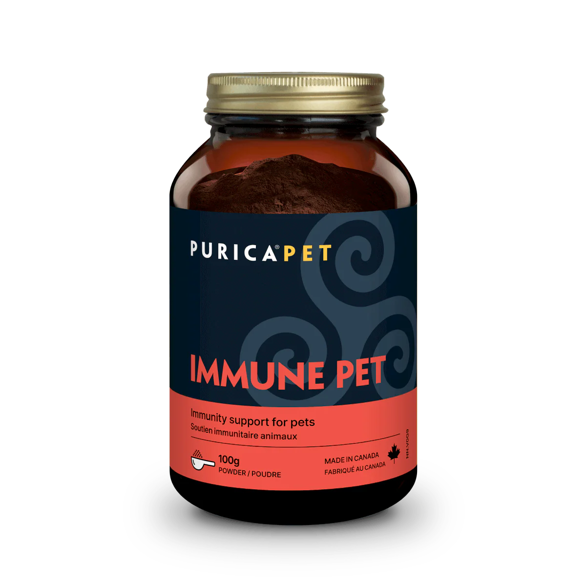 Immune Pet (100g powder)