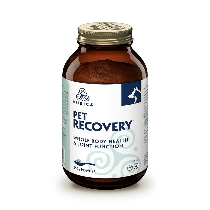 Pet Recovery (350 gram powder)