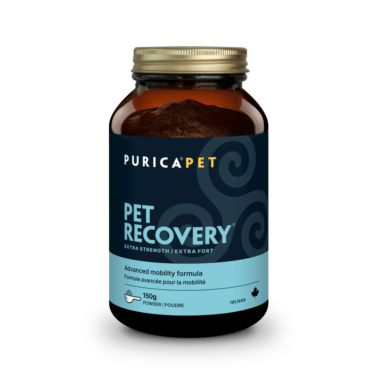 Pet Recovery X-Strength Powder