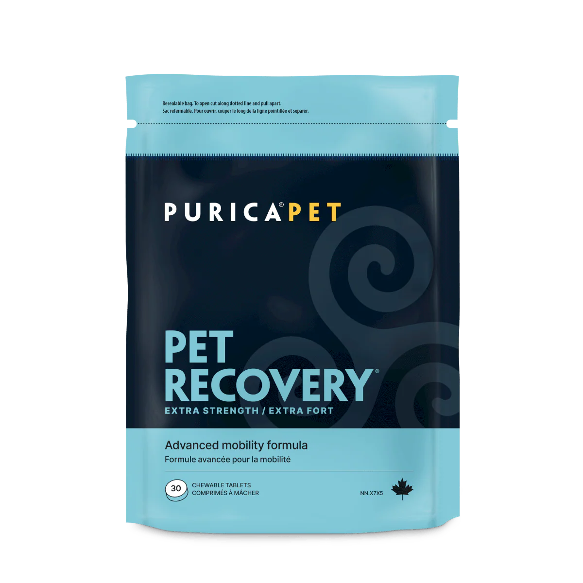 Pet Recovery X-Strength