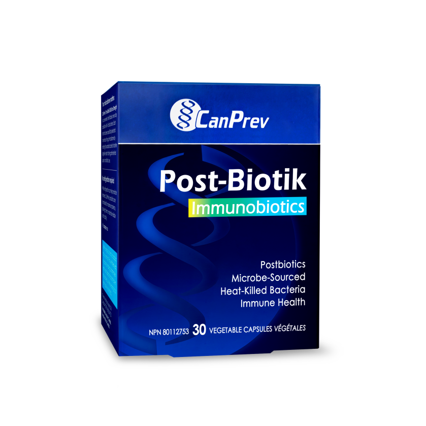 Post-Biotik Immunobiotics 30 v-caps