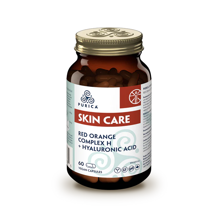 Skin Care (60 Capsules)