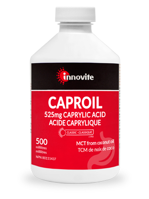 Caproil Liquid