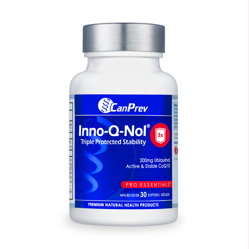 Inno-Q-Nol® 200mg